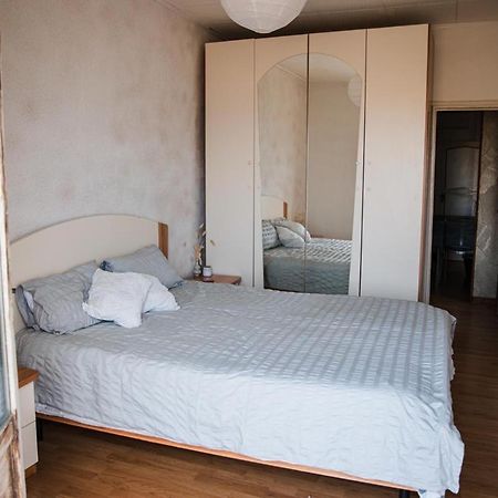 קסטיליונה די סיציליה Le Chevalier Apartment מראה חיצוני תמונה