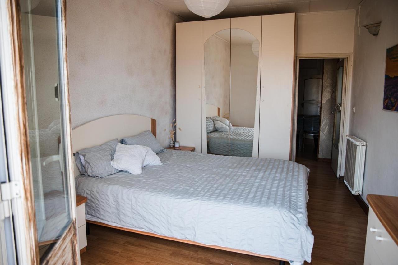 קסטיליונה די סיציליה Le Chevalier Apartment מראה חיצוני תמונה