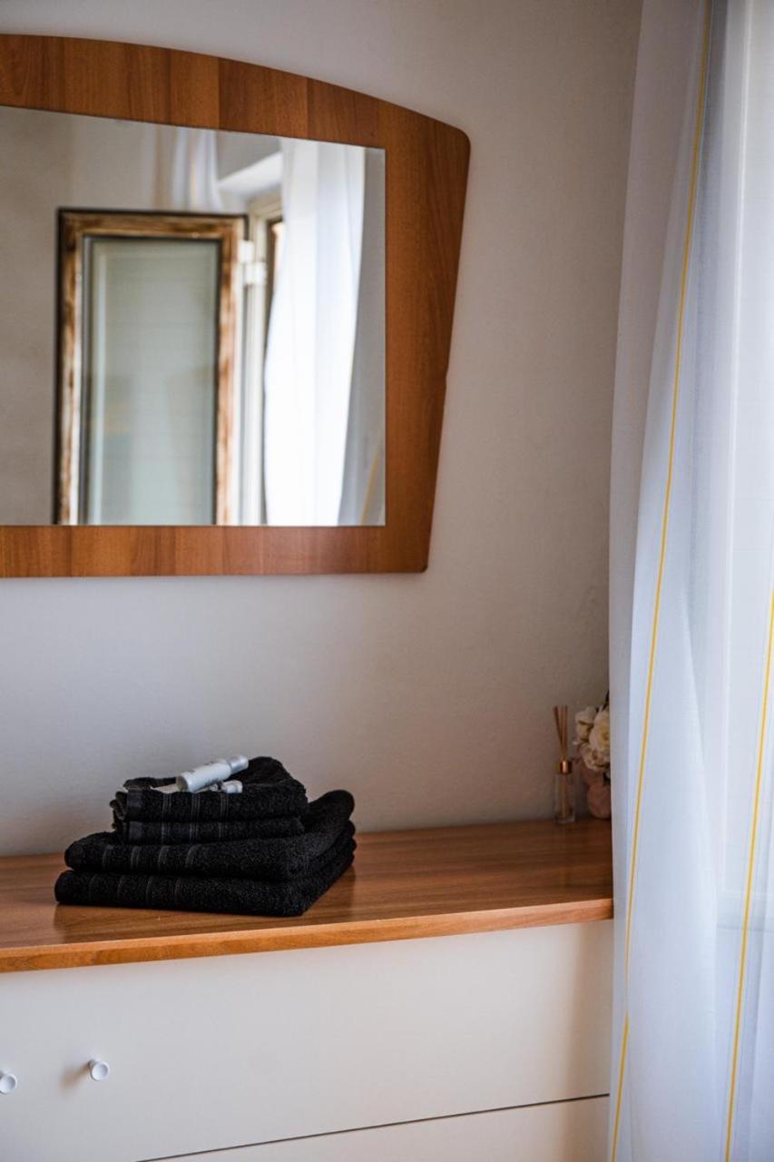 קסטיליונה די סיציליה Le Chevalier Apartment מראה חיצוני תמונה