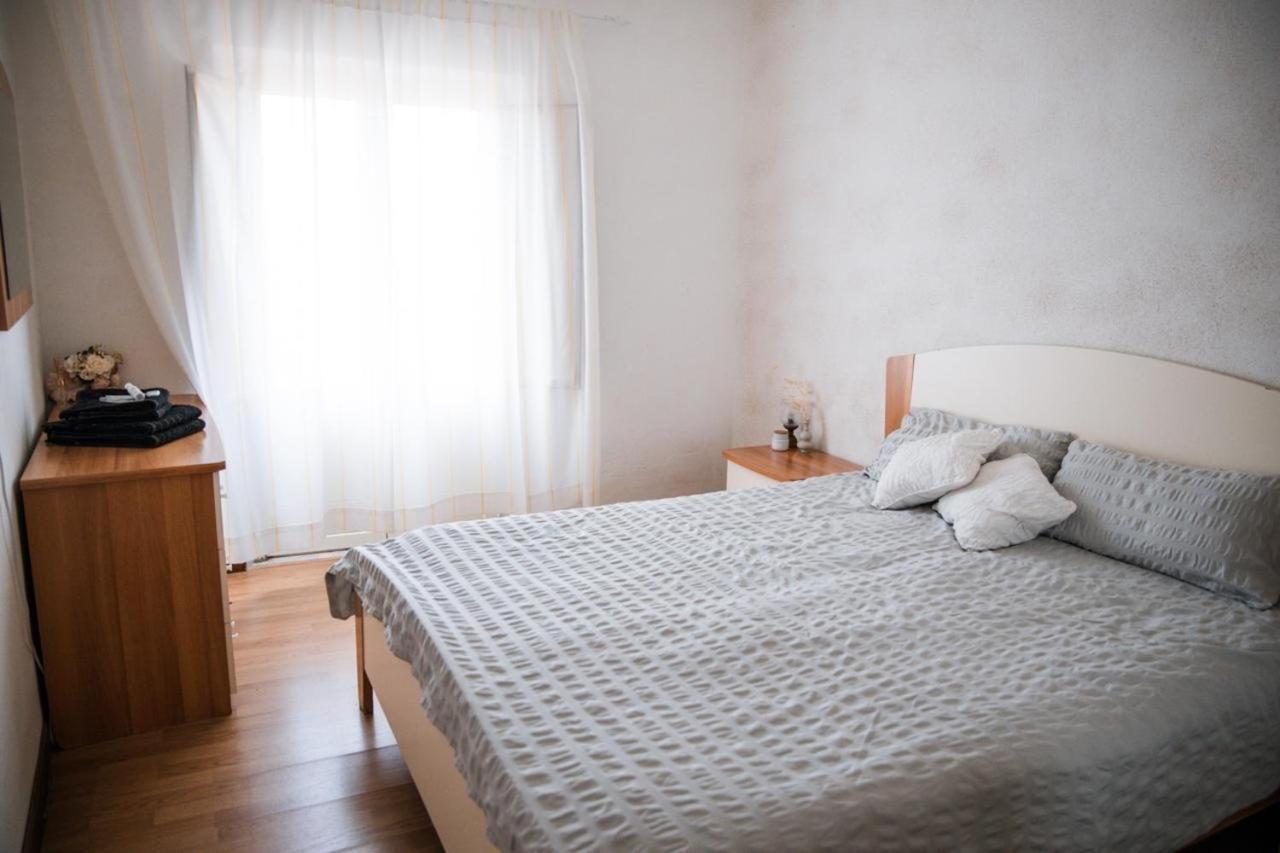 קסטיליונה די סיציליה Le Chevalier Apartment מראה חיצוני תמונה